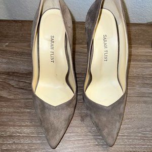 Sarah Flint Perfect Pump 100